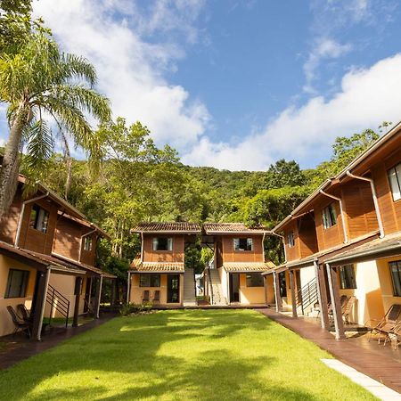Pousada Villa Encantada إيلها دو ميل المظهر الخارجي الصورة